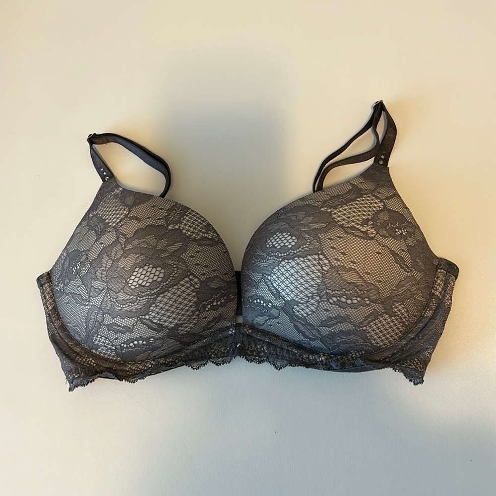 Victoria’s Secret push-up bra